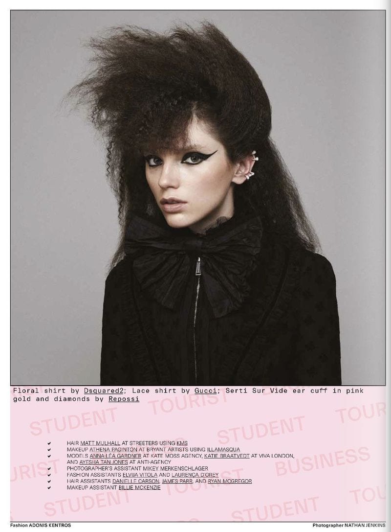 Katie Braatvedt — photo 5