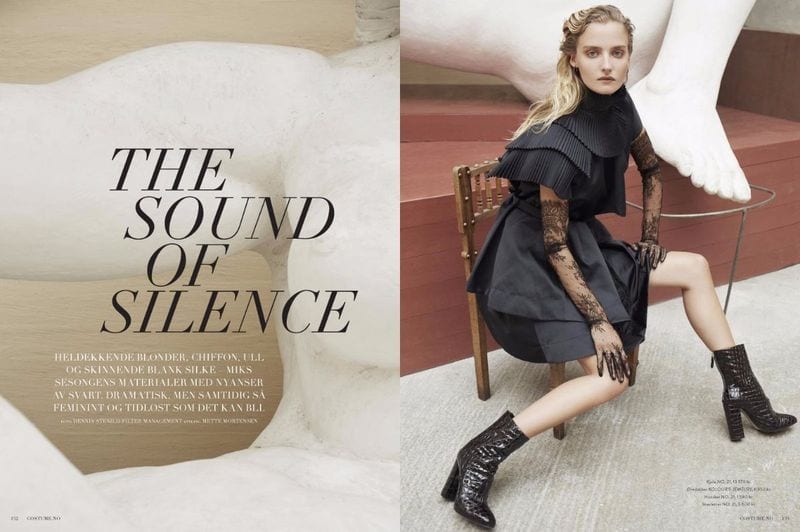 Amanda Norgaard — photo 8