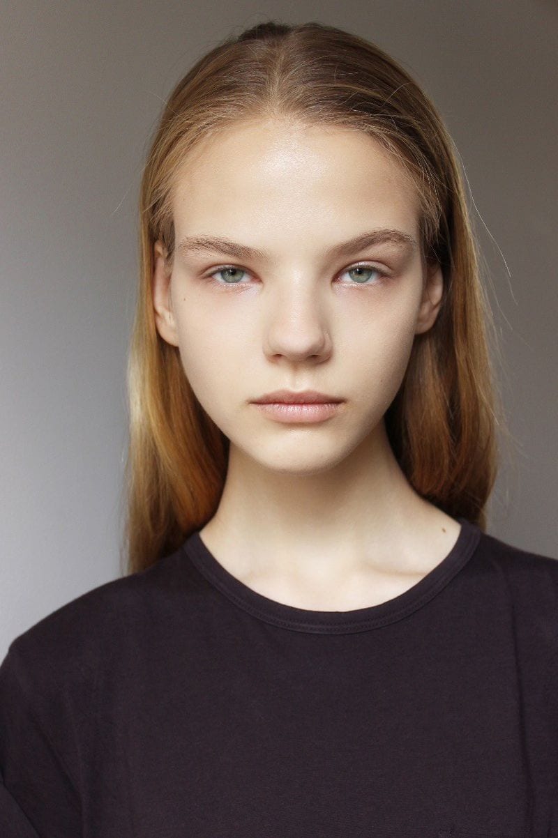 Maryna Horda — photo 1