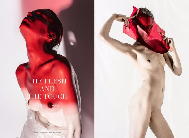 Astrid Eika — photo 9
