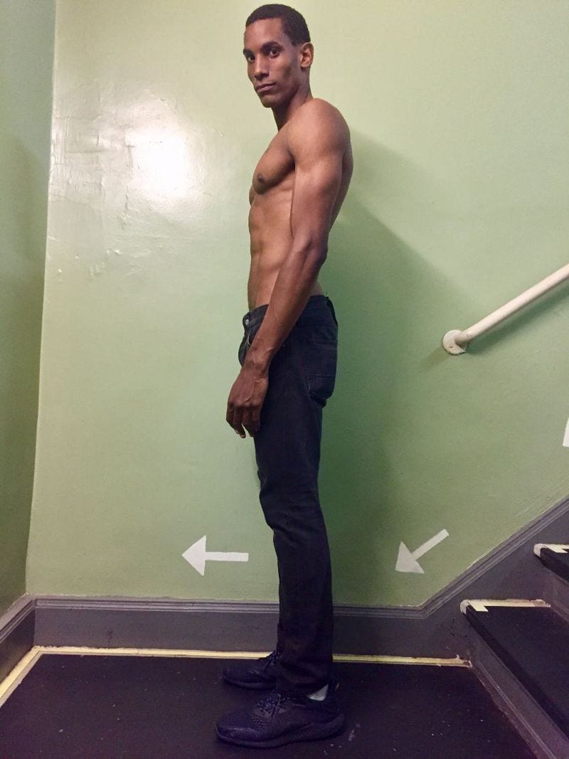 Jihaad Curry — photo 2