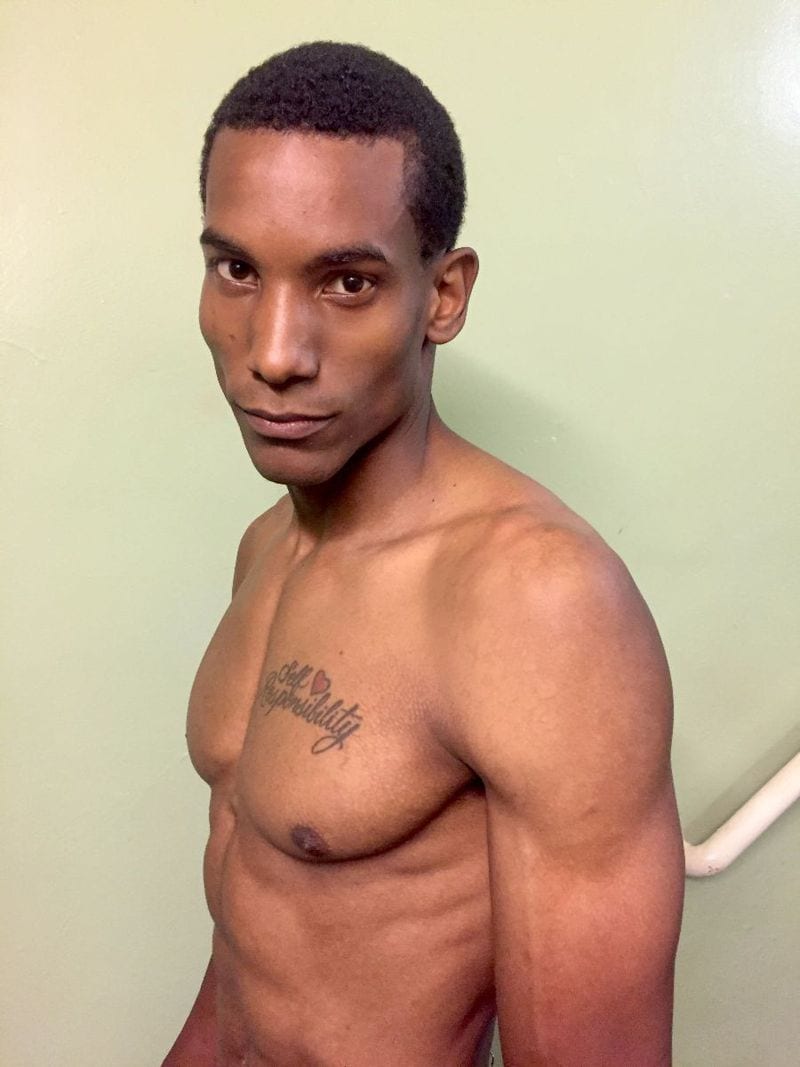Jihaad Curry — photo 1
