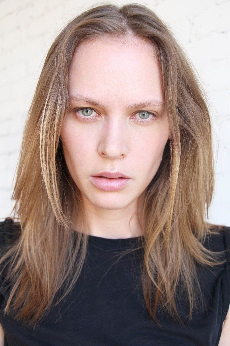 Ineta Sliuzaite — photo 1