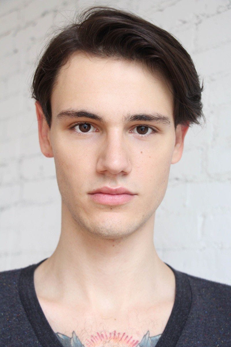 Gustavo Sanches — photo 1