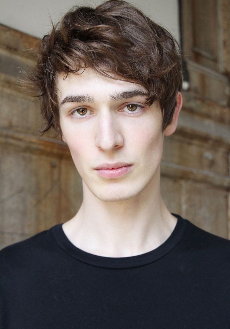 Dylan Fender — photo 1
