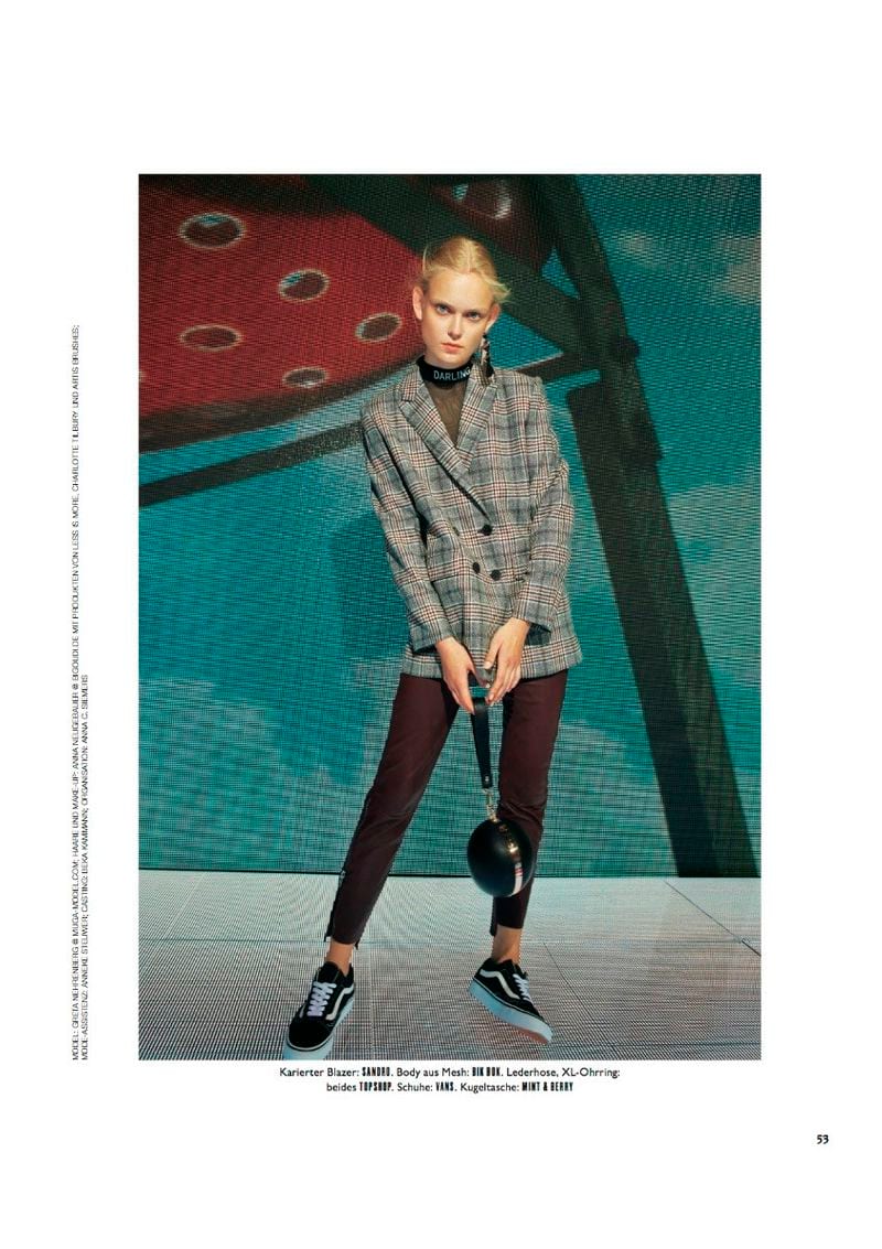 Greta Nehrenberg — photo 8