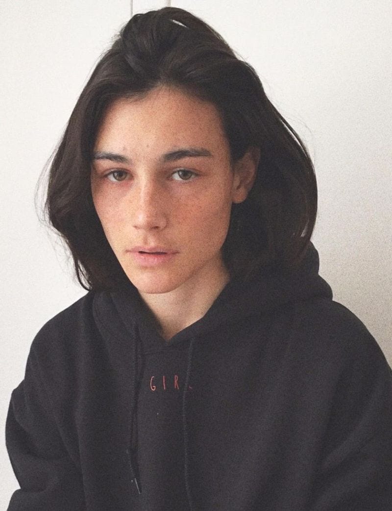 Esther Sadock — photo 1