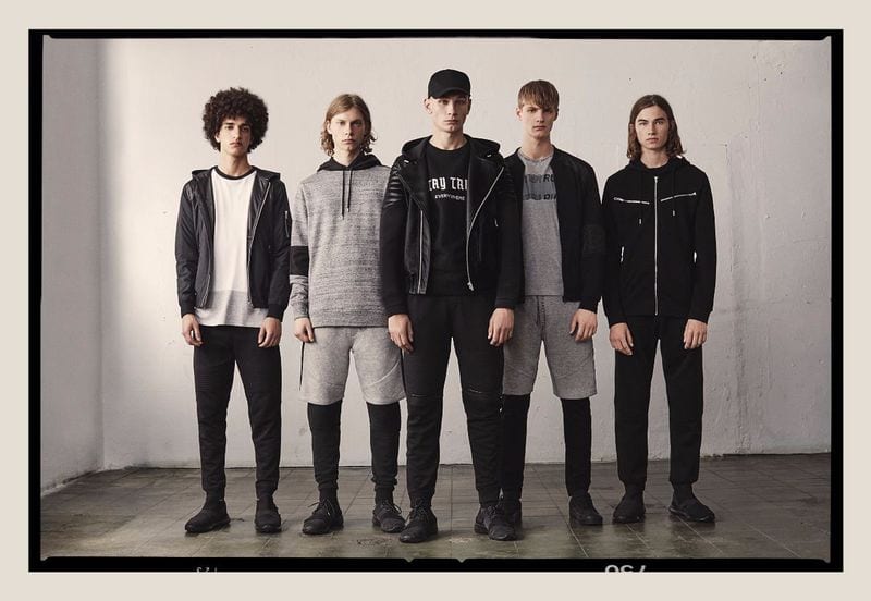 Freddie Ashcroft — photo 8