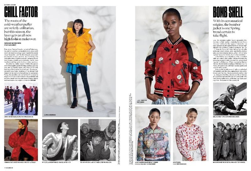 Matthew Porter — portfolio 6