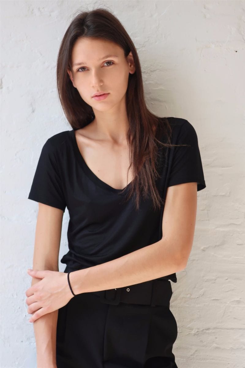 Justine Asset — photo 1