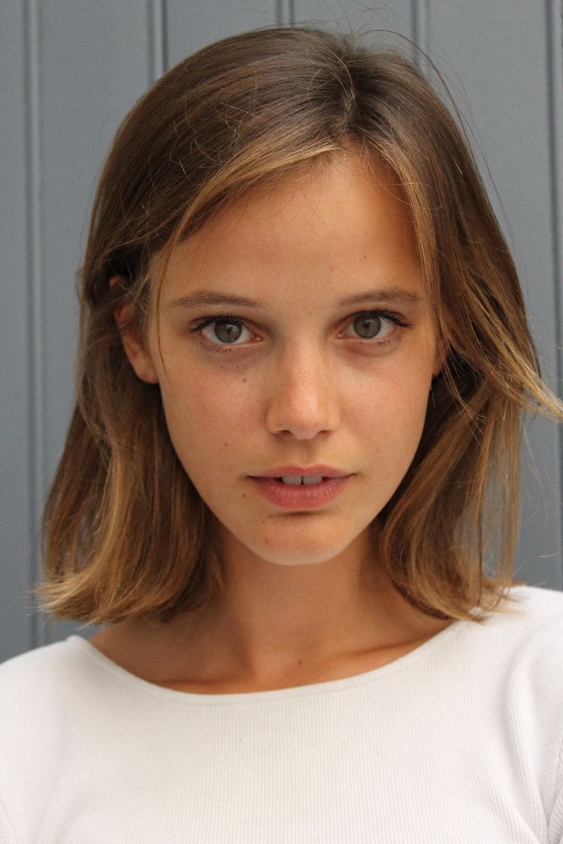 Heloise Giraud — photo 1