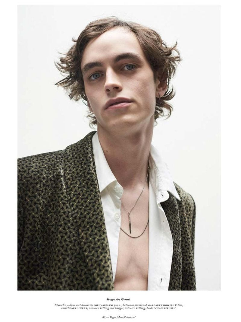 Hugo de Groot — photo 11