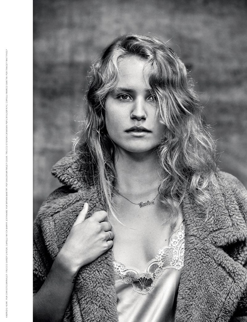 Sailor Brinkley Cook — photo 6