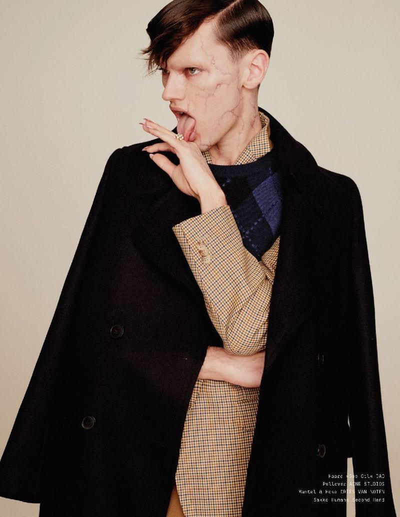 Xander Weber — photo 2