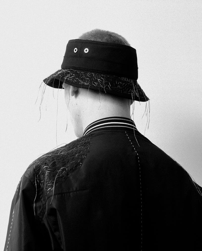 Lucas Moneron — photo 2