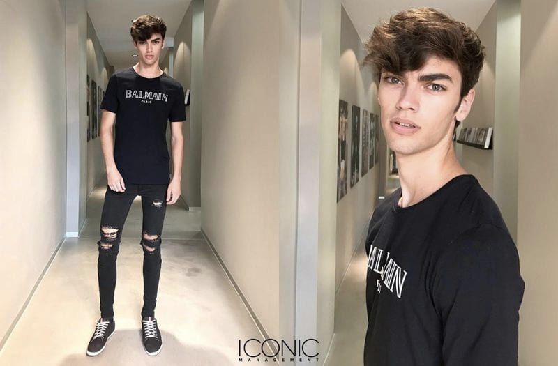 Xander Weber — photo 4
