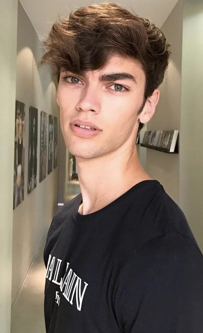 Xander Weber — photo 1
