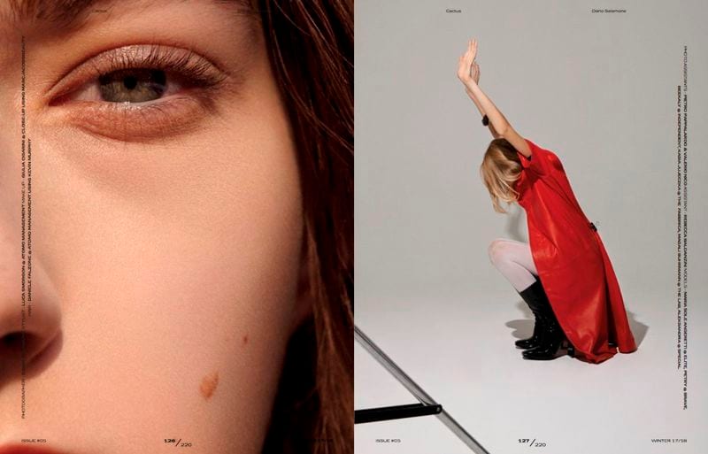 Kasia Jujeczka — photo 4