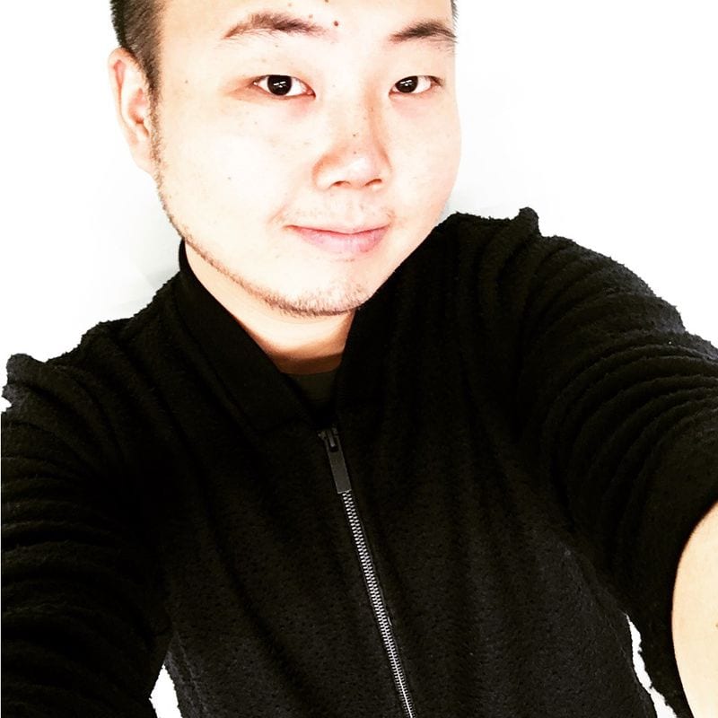 Ralph Yuu — portfolio 1