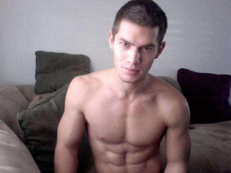 Kyle Ledeboer — photo 2