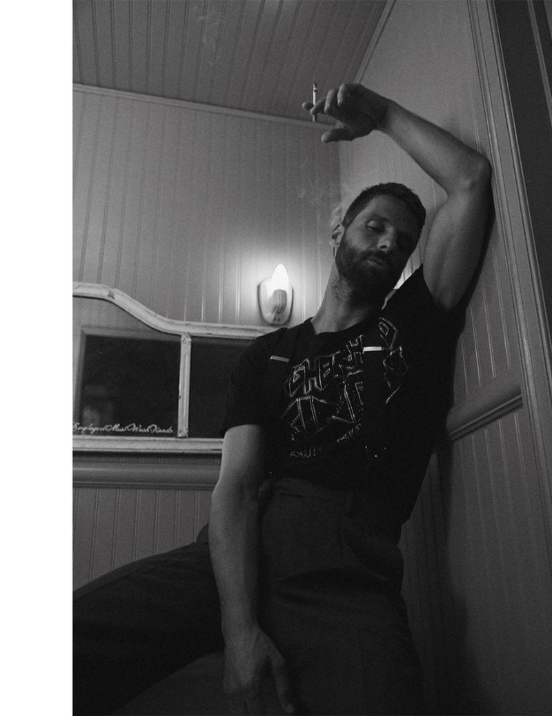 Tommy Dunn — photo 6