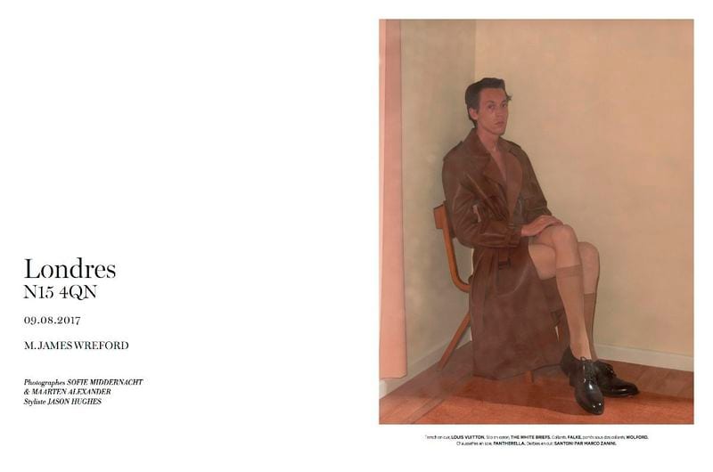 James Wreford — photo 11