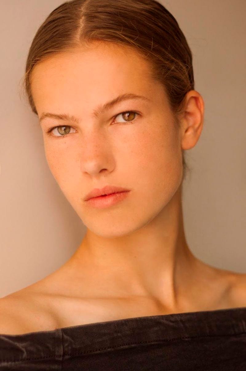 Roos van Elk — photo 1