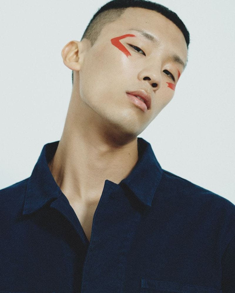 Joon Ki Min — photo 3