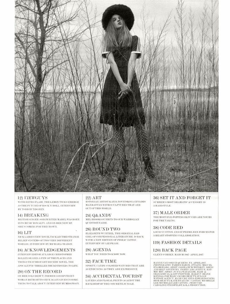 Hanne Van Ooij — photo 6