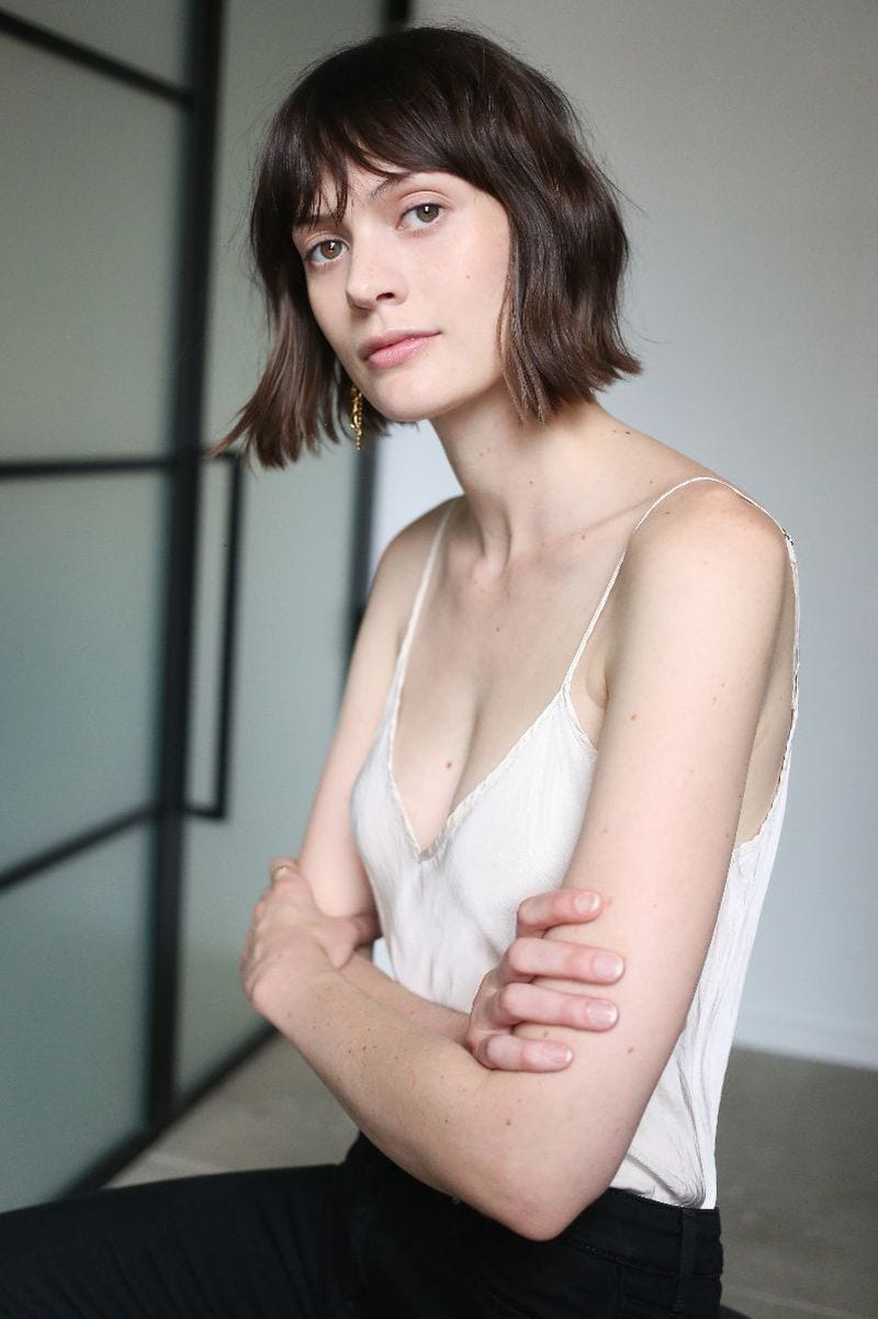 Chloe Wheatcroft — photo 1