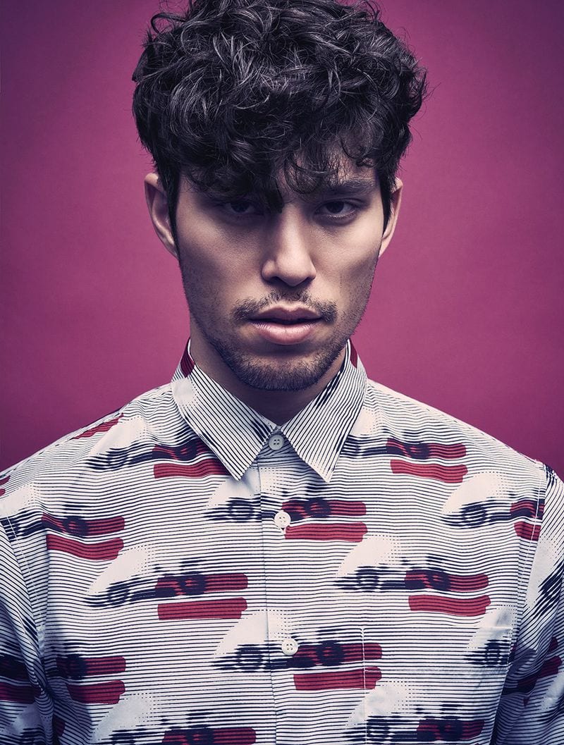 Philippe Escalambre Magalona — photo 6