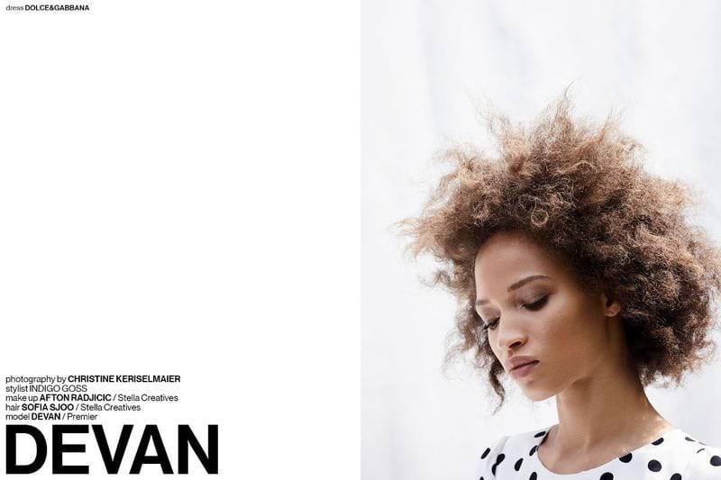 Devan Mayfield — photo 4