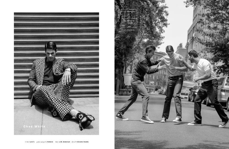 Cory Bond — photo 5