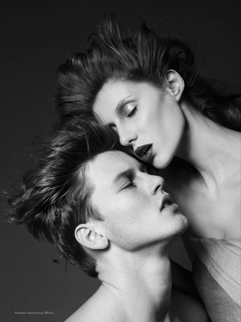 Andreea Stancu — photo 7