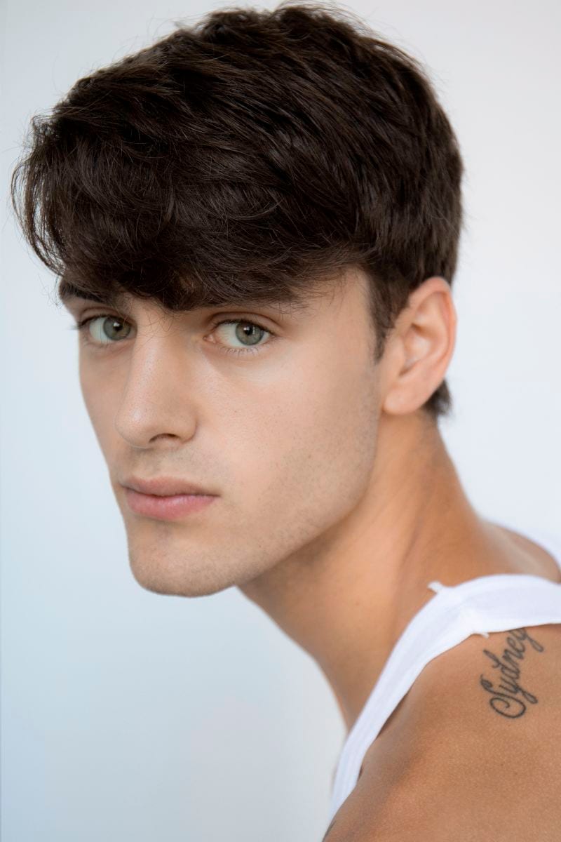 Cole James — photo 1