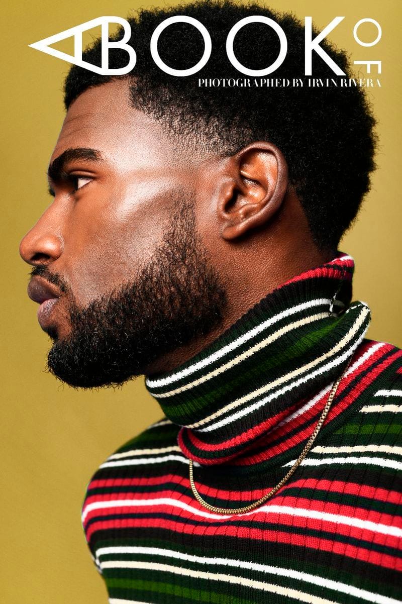 Broderick Hunter — photo 5