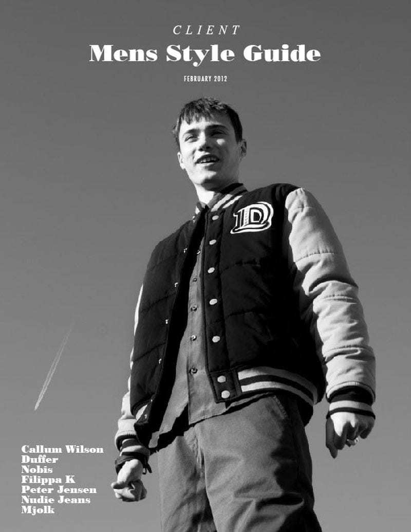 Callum Wilson — photo 9
