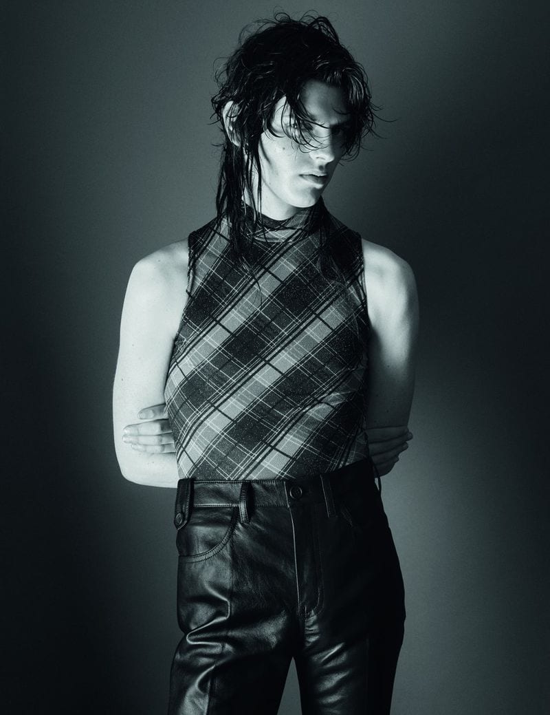 Alistair Waterfield — photo 2