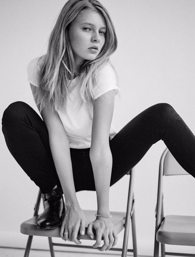 Katya Ledneva — photo 4