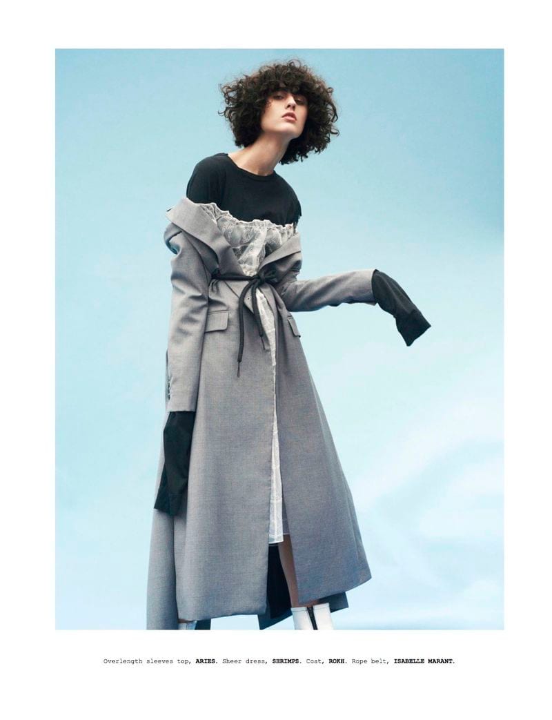 Rhea Le Riche — portfolio 2