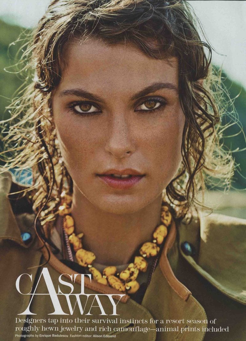 Aurelie Claudel — photo 6