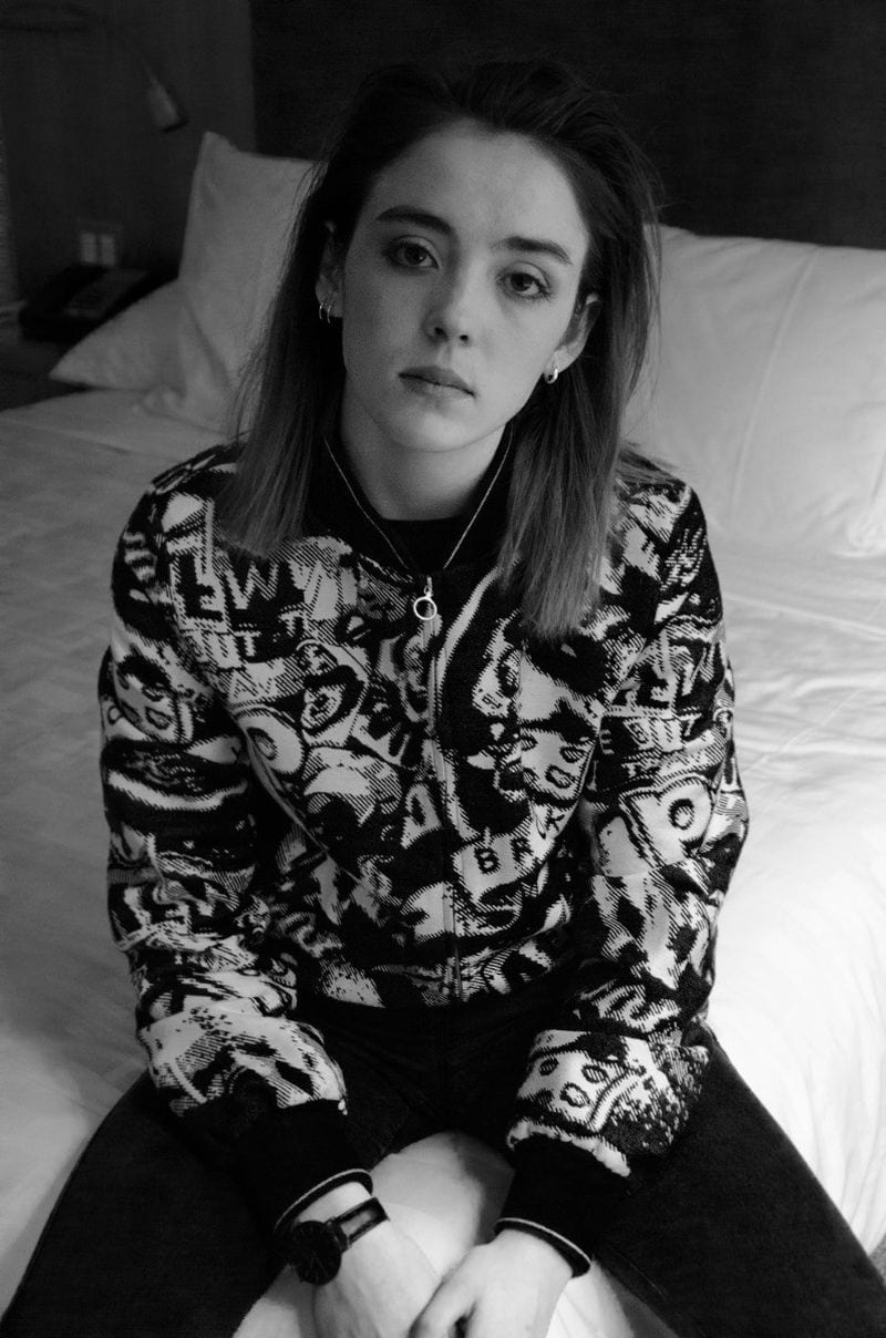 Andrew Tess — portfolio 8