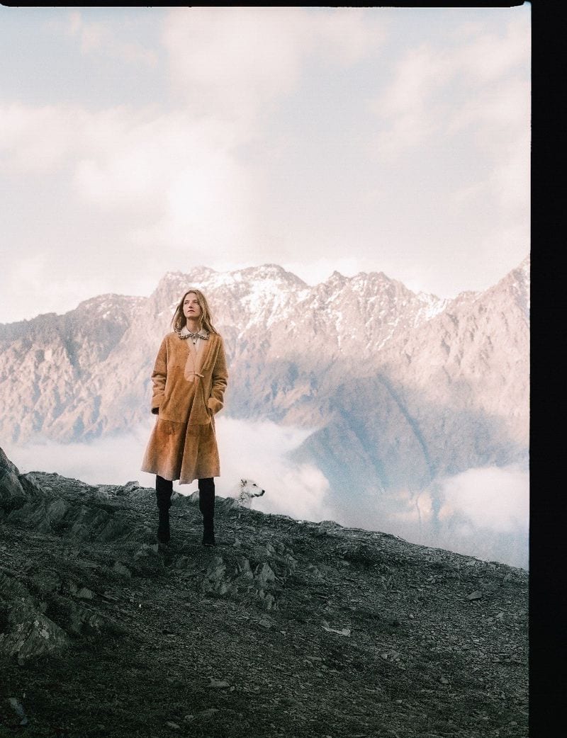 Amanda Norgaard — photo 6