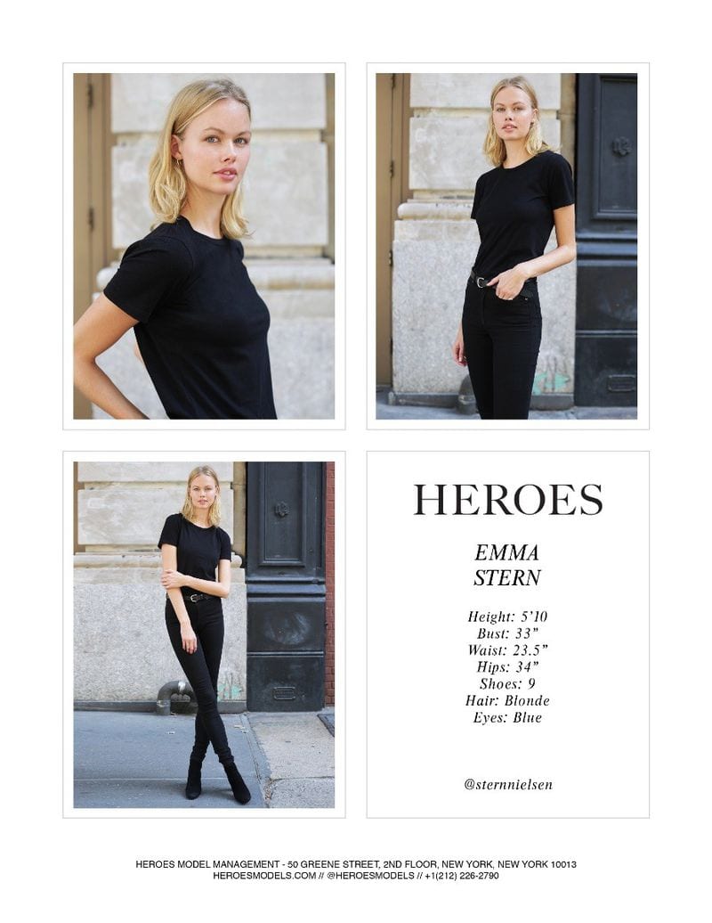 Emma Stern Nielsen — photo 7