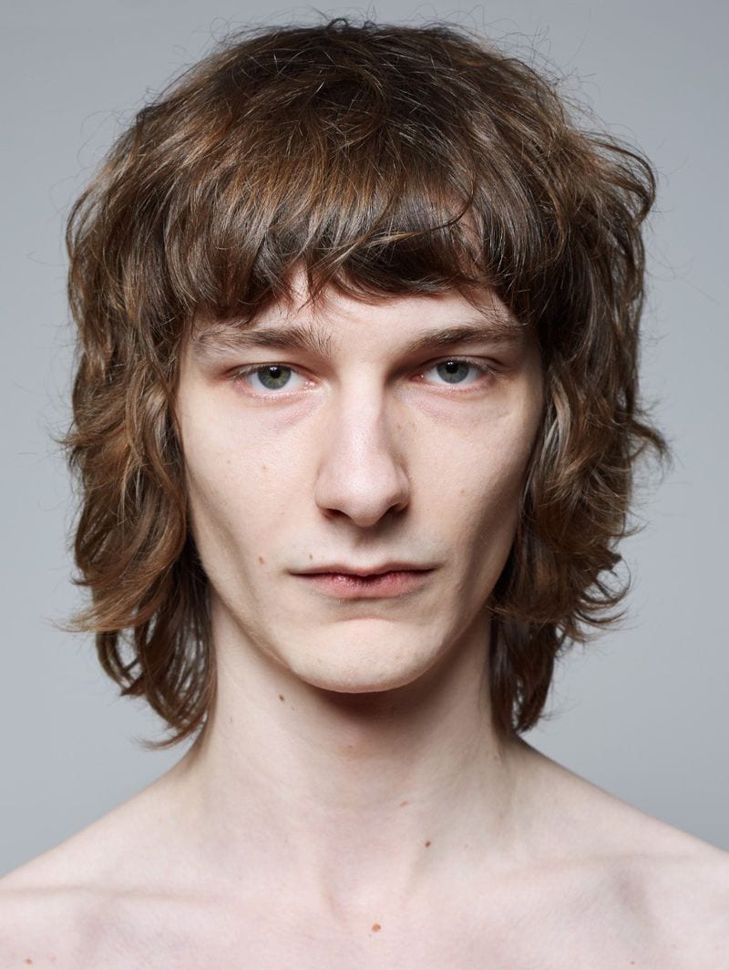 Dominik Hahn — photo 9