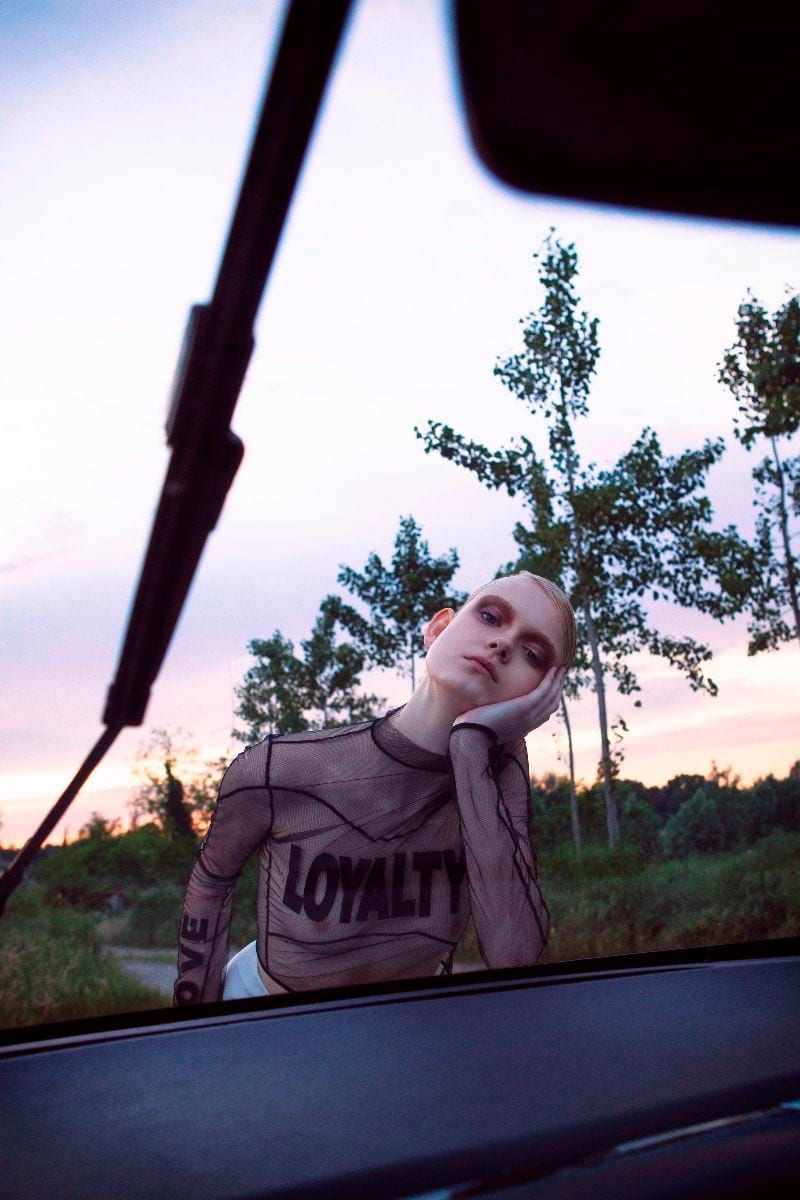 Greta Nehrenberg — photo 7