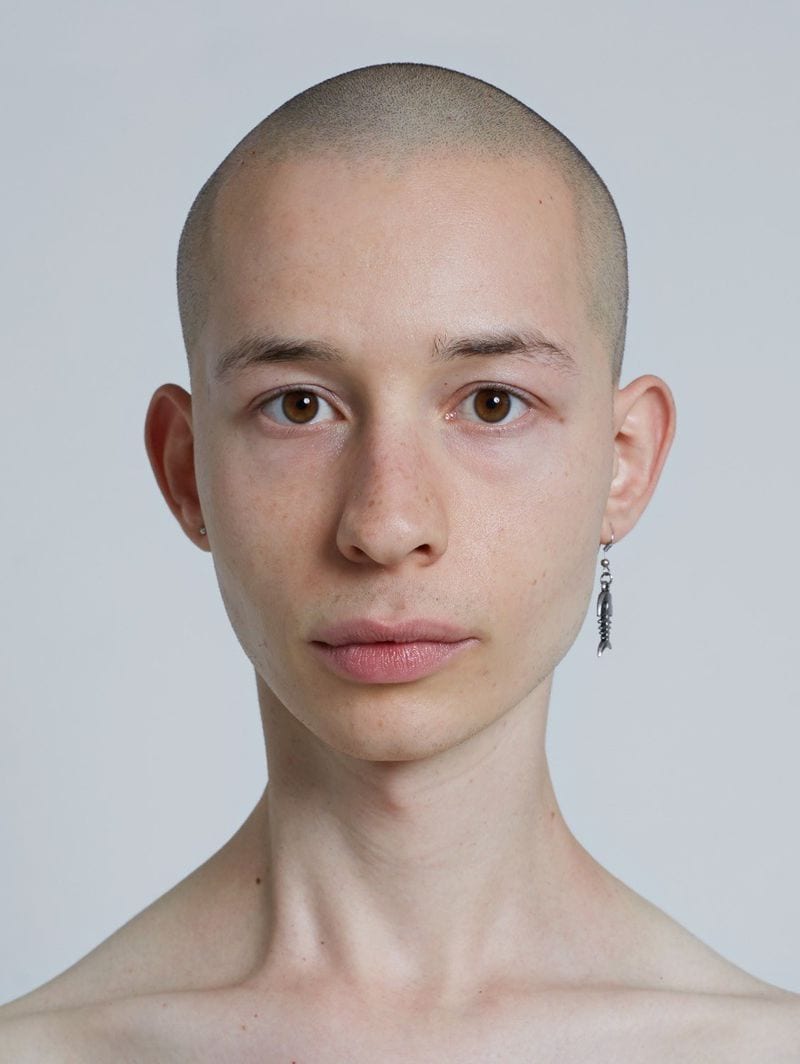 Gaby Sahhar — photo 8