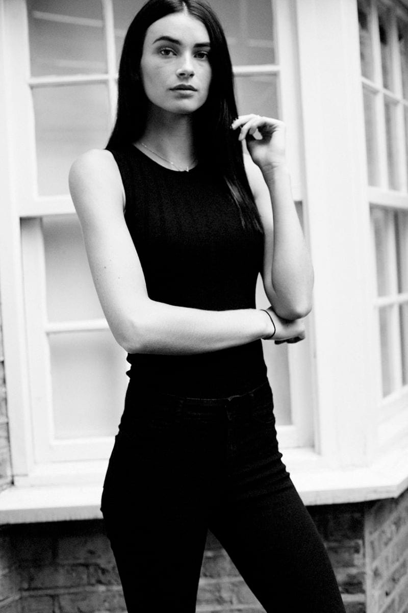Lucy Gascoyne — photo 3