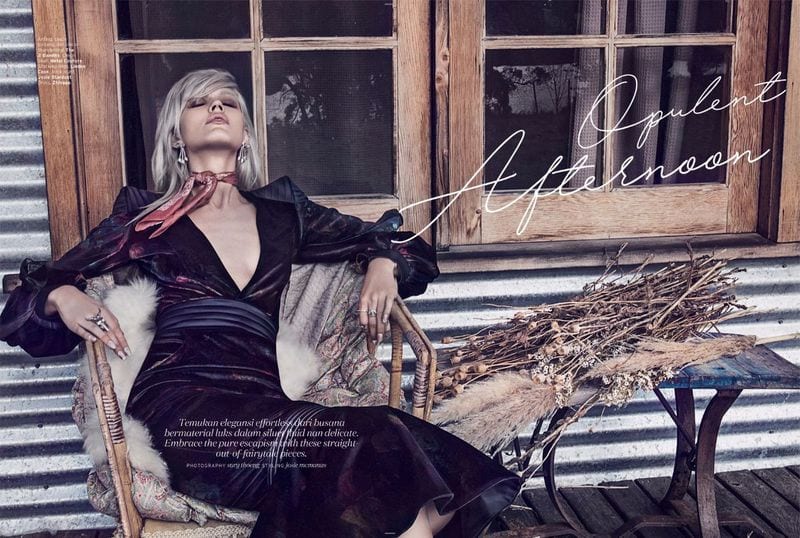 Alys Hale — photo 4