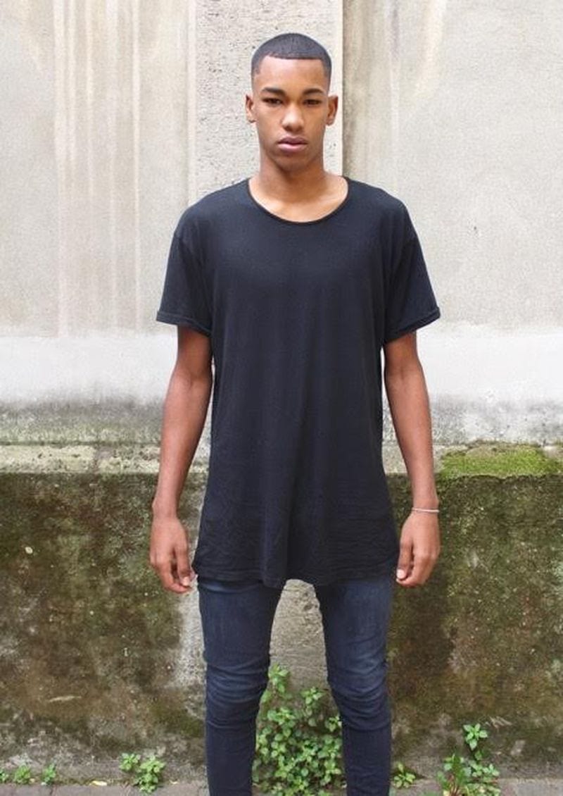 Malcom Sey — photo 2